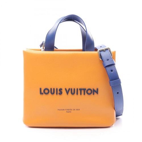 Louis vuitton shopper tote - louis,