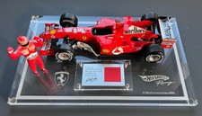 TUTA GARA MICHAEL SCHUMACHER