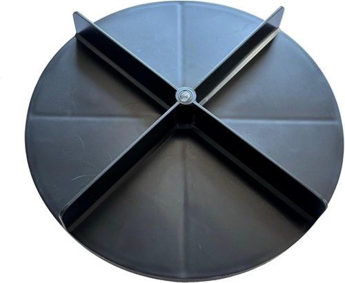 Ricambio disco spinner