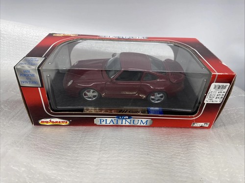 Auto replica pressofusa 18 - auto, 1:18