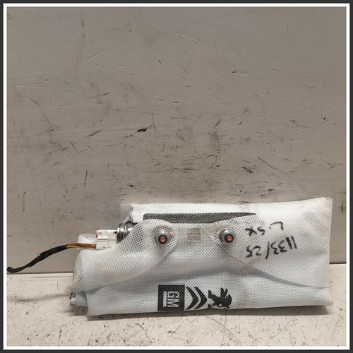 Airbag laterale sinistro - airbag,