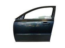 PORTA PORTIERA ANTERIORE SINISTRA VOLVO V50 SW/V40 4P 2004-2012 SX BLU POR3000