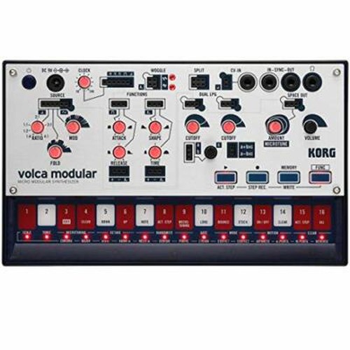 2019 nuovo korg micro - korg,