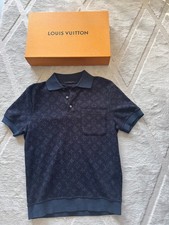 Polo Louis Vuitton Monogram