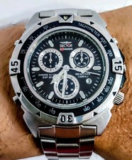 🖤Orologio Sector Chrono