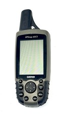 Garmin GPSMAP 60CS Navigatore
