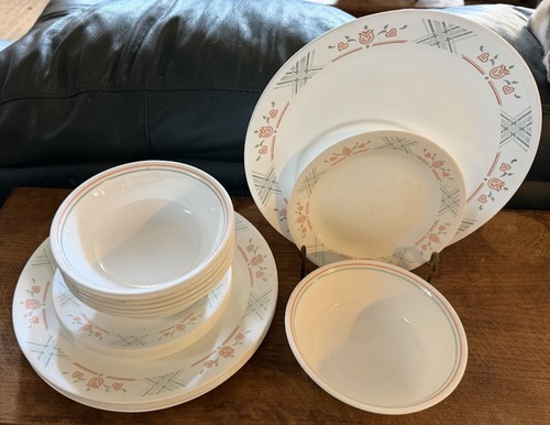 Corelle dutch lattice 21 - dutch,