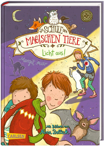 Carlsen libro per bambini - carlsen,