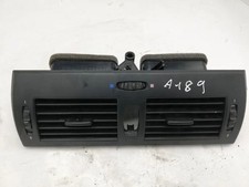 BMW X3 E83 vano console