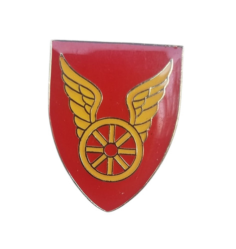 Spilla metallo 124ª - in,