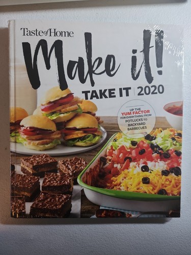 Make take 2020 by taste - 2020,
