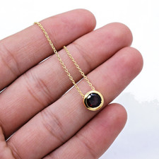 18k Placcato Oro Giallo