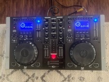 Gemini CDM-3600 Lettore CD DJ