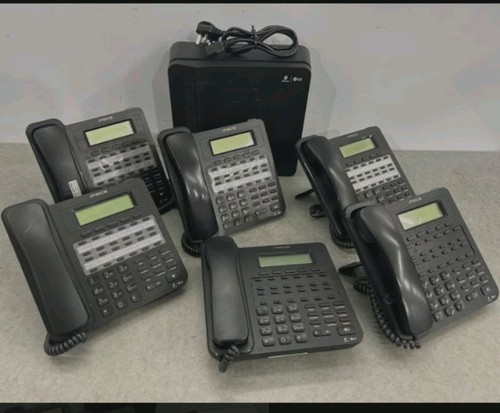 Sistema telefonico ipecs - sistema,