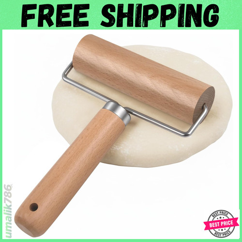 Piccolo rolling pin - rolling,
