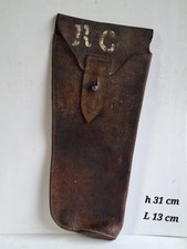 Militaria WW2 Fodero / Fondina