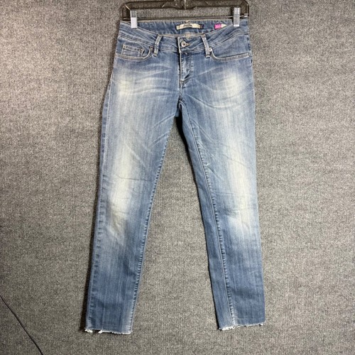 Jeans salsa wonder push - jeans,