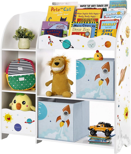 Organizzatore per giocattoli - organizzatore,
