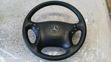 VOLANTE STERZO PER MERCEDES Classe C S. Wagon W203 A20346009039C29 612962 (01>0