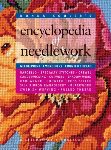 Donna kooler encyclopedia - donna,