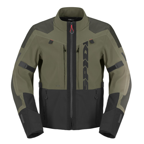 Spidi frontier pro h2out - spidi,