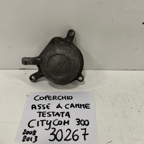 Coperchio testata sym - coperchio,