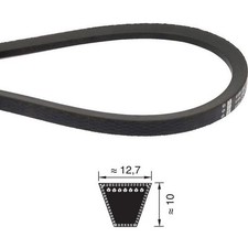 CINGHIA 12,7X3082 SPA3082