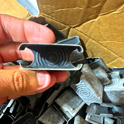 10x enbloc clip - 10x, garand
