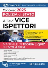 Concorso per allievi vice