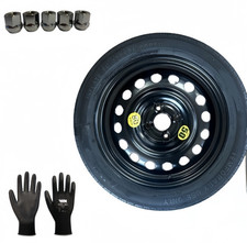 Ruotino scorta per - di, 15"