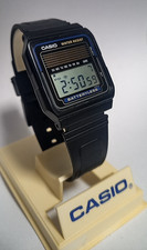 CASIO FB-52W very rare vintage
