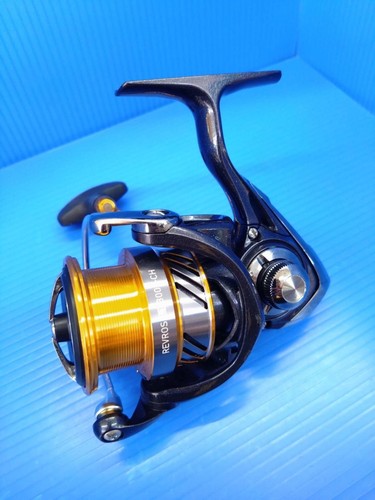 Daiwa fishing reel used jdm - daiwa, 03