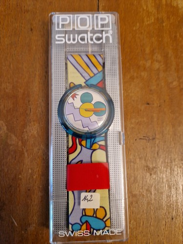 Swatch pop designer milano - swatch,