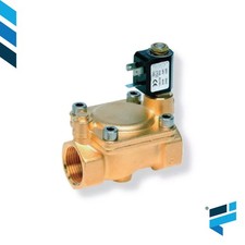 ELETTROVALVOLA PER ACQUA