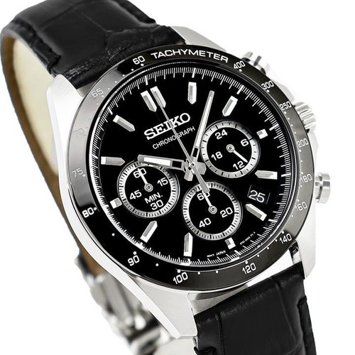 Seiko spirit cronografo - seiko,