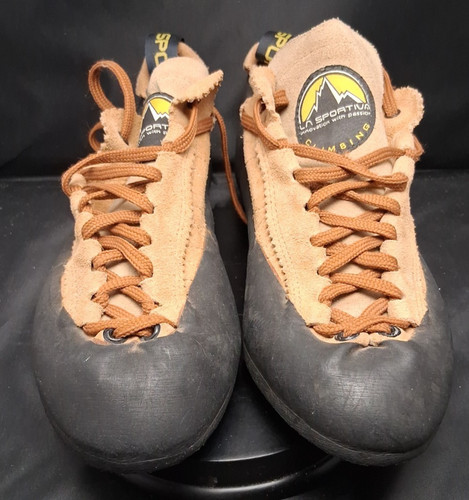 Scarpe arrampicata la - scarpe,