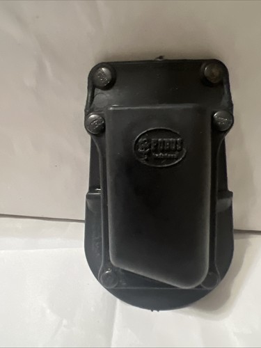 Fobus fondina paddle pouch - paddle,