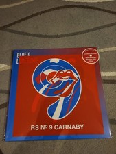 The Rolling Stones Blue &