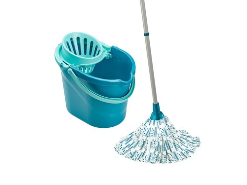 Leifheit classic mop set - leifheit,