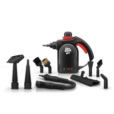 DIRT DEVIL 7 IN 1 VAPORIERA