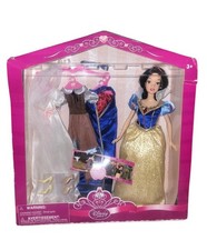 Disney Store Bambola