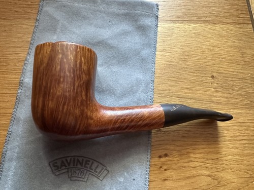 P182 savinelli autograph - p182,