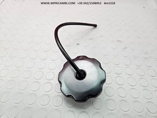 TAPPO SERBATOIO 17620435730 HONDA XL 500 R PD02E 1982 1983 STOPPER TANK