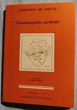 "CINEMATOGRAFO CEREBRALE" di