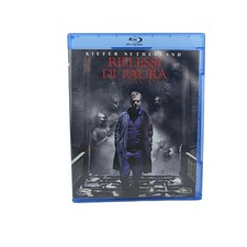 Riflessi Di Paura Blu Ray film edizione italiana