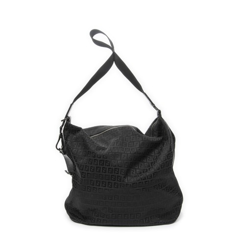 Borsa tracolla fendi - fendi, large