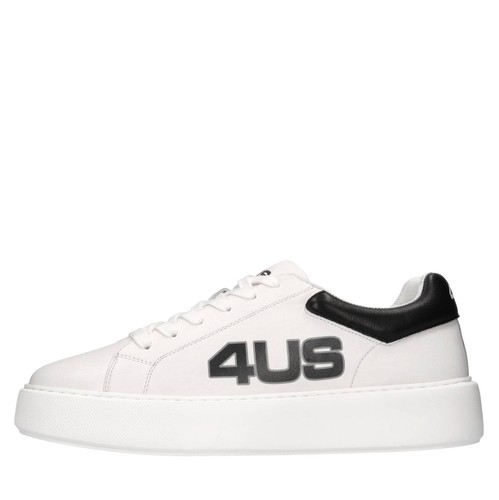 1228 pelle sneakers - pelle, paciotti