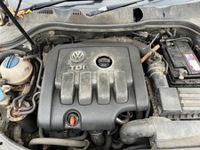 05-10 MK5 B6 VOLKSWAGEN PASSAT