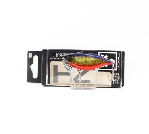 Jackall trigon esca - jackall,
