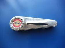 NOS VESPA ACCESSORIO COPRI